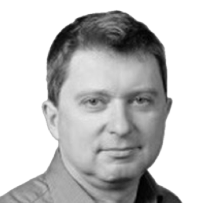 Prof. Dmitrij Frishman