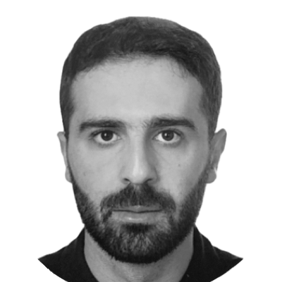 Mohammad Amin Sohrabi